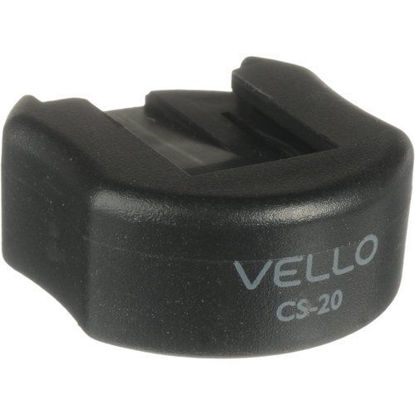 Picture of Vello Cold Shoe Mount with 1/4" Thread