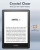 Picture of elitegadget 2 Pack Glass Screen Protector for Kindle Paperwhite 7 (12th Gen, 2024) and Colorsoft Signature Edition 7.0 inch 2024 - Tempered Glass Film/High Definition/9H Hardness/Scratch Resistant