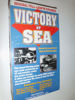 Picture of Victory At Sea Collection Four VHS Video