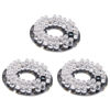 Picture of KTELLTY 3X Infrared IR 36 Led Illuminator Board Plate for CCTV CCD Security Camera