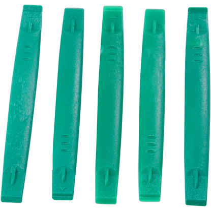Picture of Nylon Plastic Spudger Non-Marring Opening Tool Pry Bar for Cell Phone/Tablet/Laptop (5-Pack)
