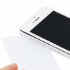 Picture of 10pcs Ultra Thin Plastic Opening Card for iPhone iPad iMac LCD Screen Display Repair Tools