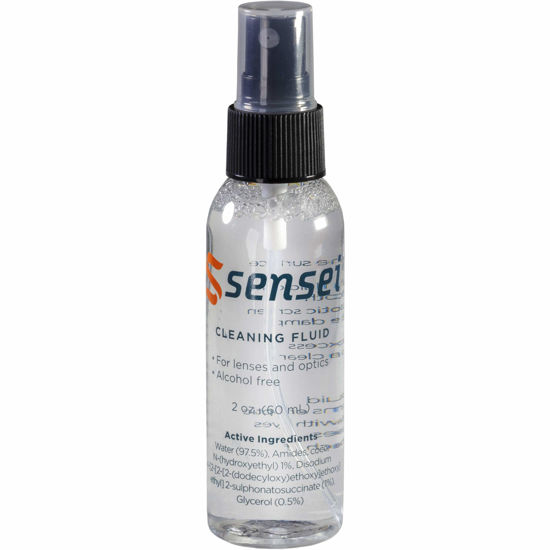 Picture of Sensei Optical Cleaning Spray (Medium, 2 oz)