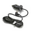 Picture of EDO Tech Compact Mini USB Car Charger for Tomtom One 2nd 3Rd Edition XL Serie Magellan RoadMate Maestro Mio Moov Navman Digiwalker, Navigon Primo GPS