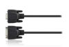 Picture of Gigaware 6-Ft. Serial RS-232C 9M-9F Cable