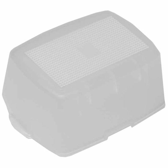 Picture of ProMaster Dedicated Flash Diffuser for Nikon SB5000, (Model 8321)