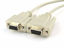 Picture of Networx® 10 FT Fully Loaded Serial Cable - DB9 F/F