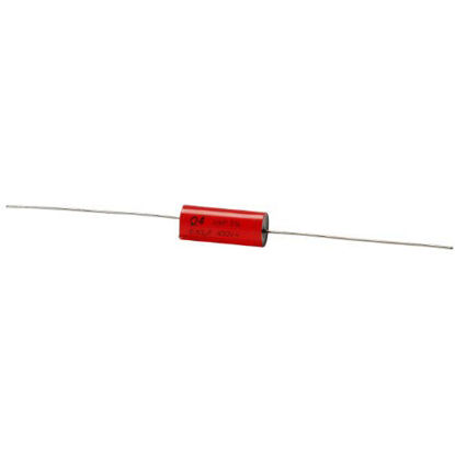 Picture of Audyn Cap Q4 0.82uF 400V MKP Metalized Polypropylene Foil Crossover Capacitor