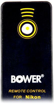 Picture of Bower RCN Infrared Remote Switch for Nikon Digital Camera