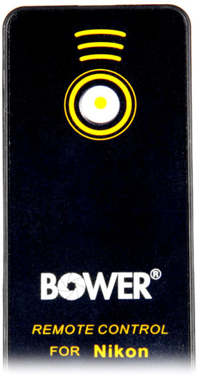 Picture of Bower RCN Infrared Remote Switch for Nikon Digital Camera