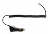 Picture of Generic DC Coiled Power Cord Replacement for Escort Passport 9500i, 9500ix Radar Detector