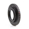 Picture of Dual Purpose Lens Adapter Suit for M42 Screw C Mount Movie Lens to Micro Four Thirds 4/3 Camera