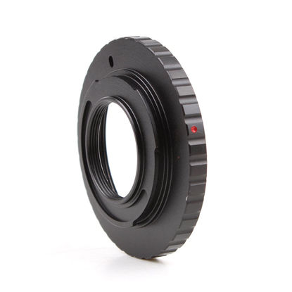Picture of Dual Purpose Lens Adapter Suit for M42 Screw C Mount Movie Lens to Micro Four Thirds 4/3 Camera