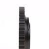 Picture of Dual Purpose Lens Adapter Suit for M42 Screw C Mount Movie Lens to Micro Four Thirds 4/3 Camera