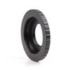 Picture of Dual Purpose Lens Adapter Suit for M42 Screw C Mount Movie Lens to Micro Four Thirds 4/3 Camera