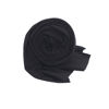 Picture of AMOS and SAWYER Solid Fabric Wrap/Layer, Newborn Baby Layer Photography Prop (Black)