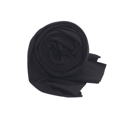 Picture of AMOS and SAWYER Solid Fabric Wrap/Layer, Newborn Baby Layer Photography Prop (Black)
