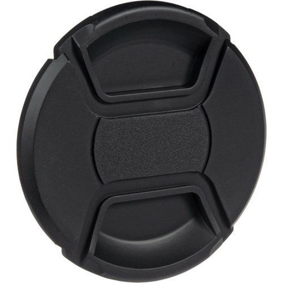 Picture of Sensei 55mm Center Pinch Snap-On Lens Cap