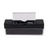 Picture of 01 02 015 Turntable Player Cleaning Tool, Unique Design Vinyl Record Brush Cleaner Remove Dust Dirt Care Set Maintenance Pack for Gramophone for Album Collection