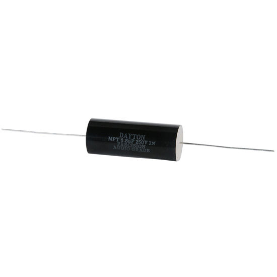Picture of Dayton Audio PMPC-6.8 6.8uF 250V Precision Audio Capacitor