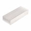 Picture of Othmro 5pcs Silver Aluminum Heatsink Cooling Fin Cooler Circuit Board for Led Semiconductor Integrated Circuit Device20 x10cm(W*H)