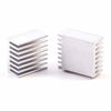 Picture of Othmro 5pcs Silver Aluminum Heatsink Cooling Fin Cooler Circuit Board for Led Semiconductor Integrated Circuit Device20 x10cm(W*H)