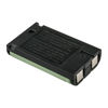 Picture of Kastar 1-Pack Type 29 Battery Replacement for Panasonic HHR-P104 HHR-P104A 23968 439024 439025 KX-TG2302 KX-TG230 KX-TG2312 KX-TG2355W KX-TG2356 KX-TG2357 KX-TG2382B KX-TG2386B KX-TG2388B KX-TG2396