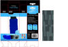 Picture of Vivitar VIV-FLT-STP-BLU Floating Foam Strap (Blue)