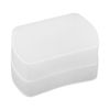 Picture of Fotodiox Flash Diffuser Dome for Canon 580EX, 580EXII, 580 EX II, Flash Speedlight