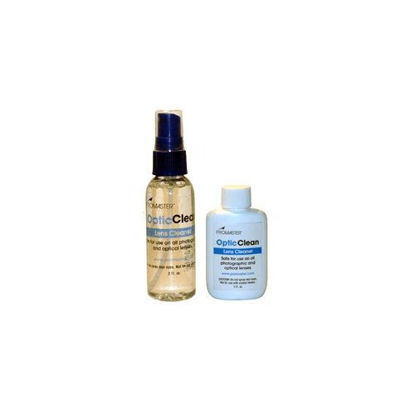 Picture of ProMaster OpticClean Cleaning Fluid - 1 oz. Squeeze Bottle, (Model 7415)