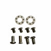 Picture of Spare screws set for repairing Uxcellmo Toptens YF-675