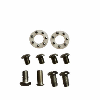 Picture of Spare screws set for repairing Uxcellmo Toptens YF-675
