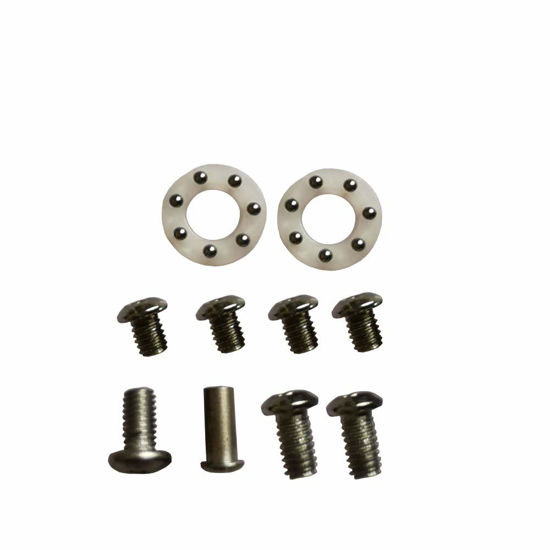 Picture of Spare screws set for repairing Uxcellmo Toptens YF-675