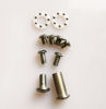 Picture of Spare screws set for repairing Uxcellmo Toptens YF-675