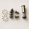 Picture of Spare screws set for repairing Uxcellmo Toptens YF-675