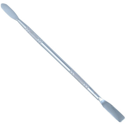 Picture of Delcast Stainless Steel Spatula Metal Opening Pry Tool Scraper Cleaner for Smartphone, Tablet, and Laptop Repair