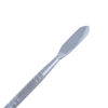 Picture of Delcast Stainless Steel Spatula Metal Opening Pry Tool Scraper Cleaner for Smartphone, Tablet, and Laptop Repair