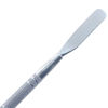 Picture of Delcast Stainless Steel Spatula Metal Opening Pry Tool Scraper Cleaner for Smartphone, Tablet, and Laptop Repair
