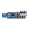 Picture of ALOEU 2Pcs Free Driver USB Sound Card CM108 USB Sound Card Chip Blue, 500203734