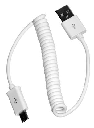 Picture of Perfect Size for DJI Inspire 1, Phantom 3, and Phantom 4 Remote Controls with Android, Galaxy, Windows, and Other Devices