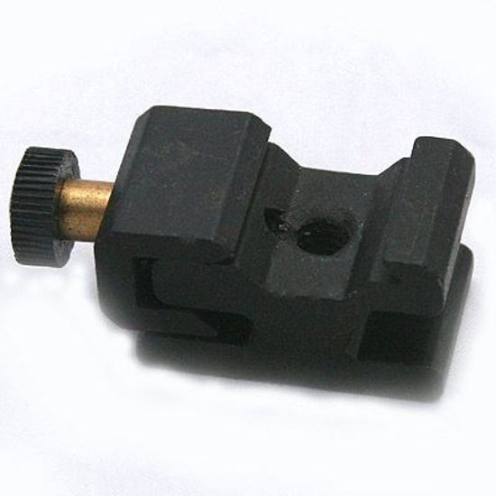 Picture of ePhoto Shoemount Flash Hot Shoe Hotshoe Coldshoe Cold Shoe Adapter for Nikon Canon Sb 600 Sb800 Sb900 Ex430 Ex580 INC SB800