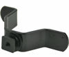 Picture of ePhoto Small DSLR Camera V Bracket with 2 Standard Flash Hotshoe Mounts for LED Panel Mice and LCD Monitor H629