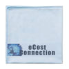 Picture of eCost 12 pc Foldable SD Memory Card Case + Microfiber Cloth