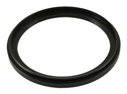 Picture of Fotga Black 52mm to 50mm 52mm-50mm Step Down Filter Ring