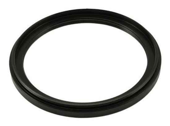 Picture of Fotga Black 52mm to 50mm 52mm-50mm Step Down Filter Ring