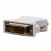 Picture of CableWholesale DVI-A to VGA Analog Video Adapter, DVI-A Male to HD15 Female