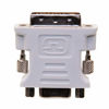Picture of CableWholesale DVI-A to VGA Analog Video Adapter, DVI-A Male to HD15 Female