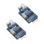 Picture of Rakstore 2pcs 5V IR Infrared Remote Decoder Encoding Transmitter Receiver Module