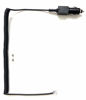 Picture of Generic DC Coiled/Curled Power Cord Replacement for Cobra Elite Road Scout 2-in-1 Radar Detector and Dash Camera System