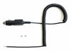Picture of Generic DC Coiled/Curled Power Cord Replacement for Cobra Elite Road Scout 2-in-1 Radar Detector and Dash Camera System